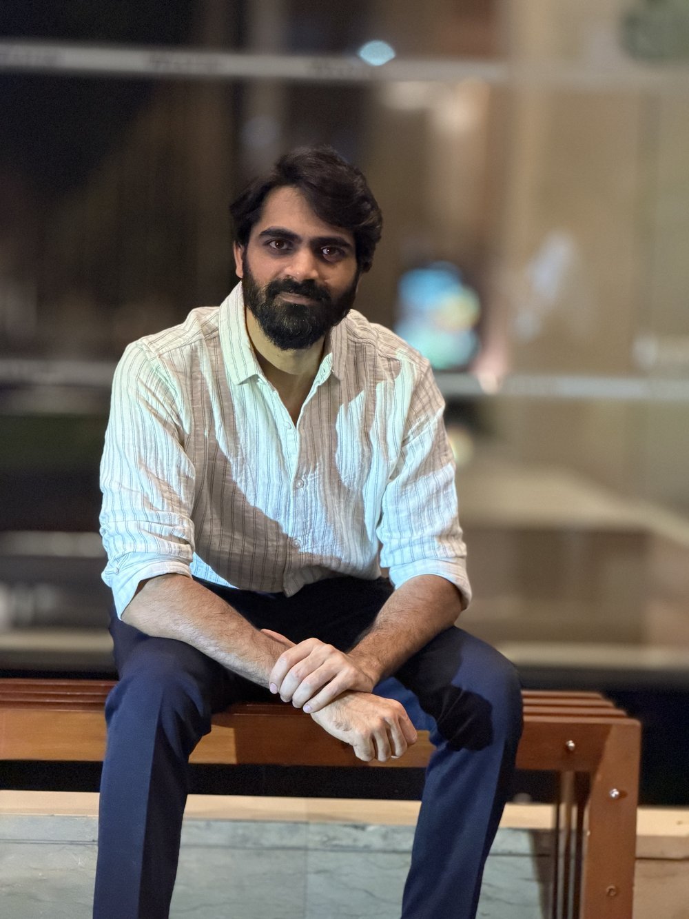 Siddhant Golchha