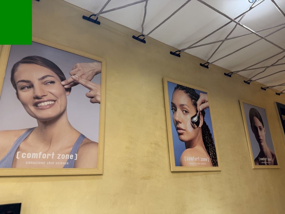 Papa Bear Salon