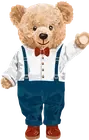 Papa Bear Salon