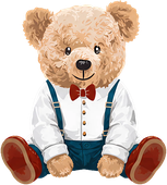 Papa Bear Salon